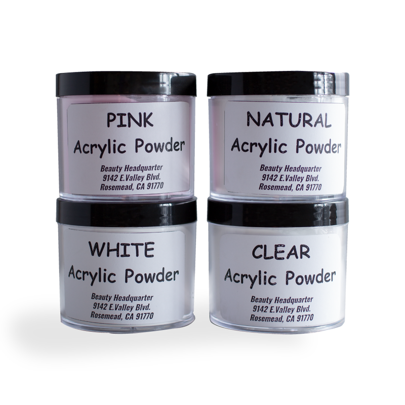 Acrylic Powder