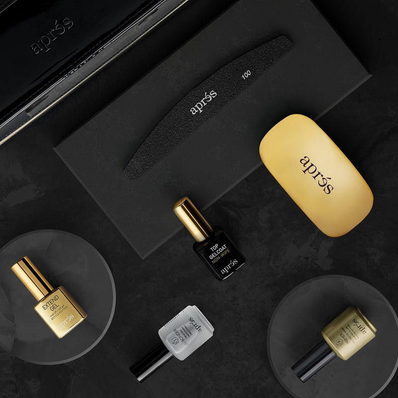Apres Gel-X Nail Extension Kit