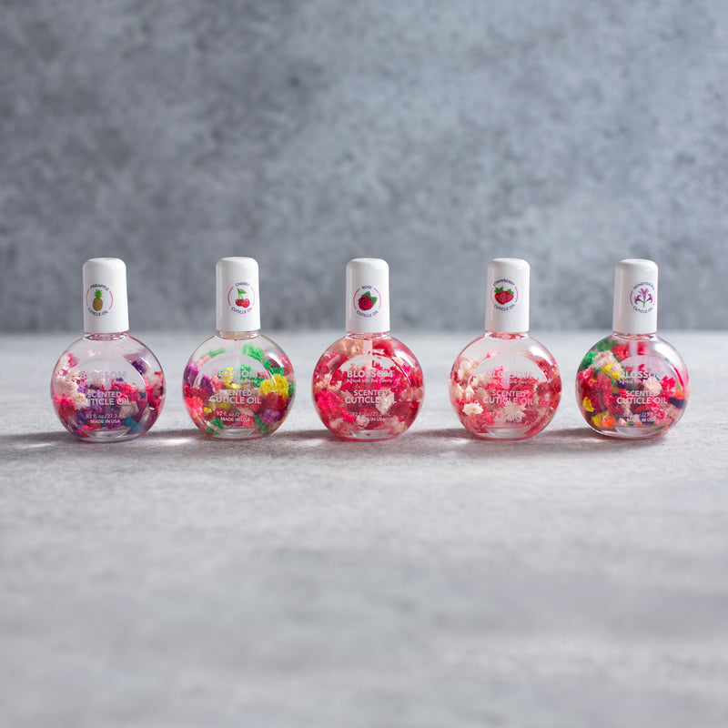 Blossom - Cuticle Oil