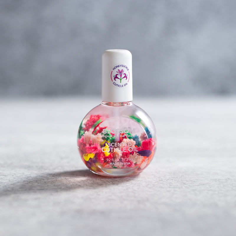 Blossom - Cuticle Oil