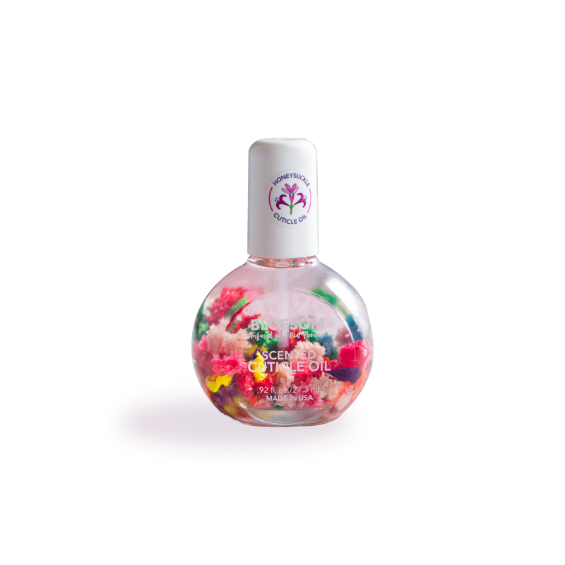 Blossom - Cuticle Oil