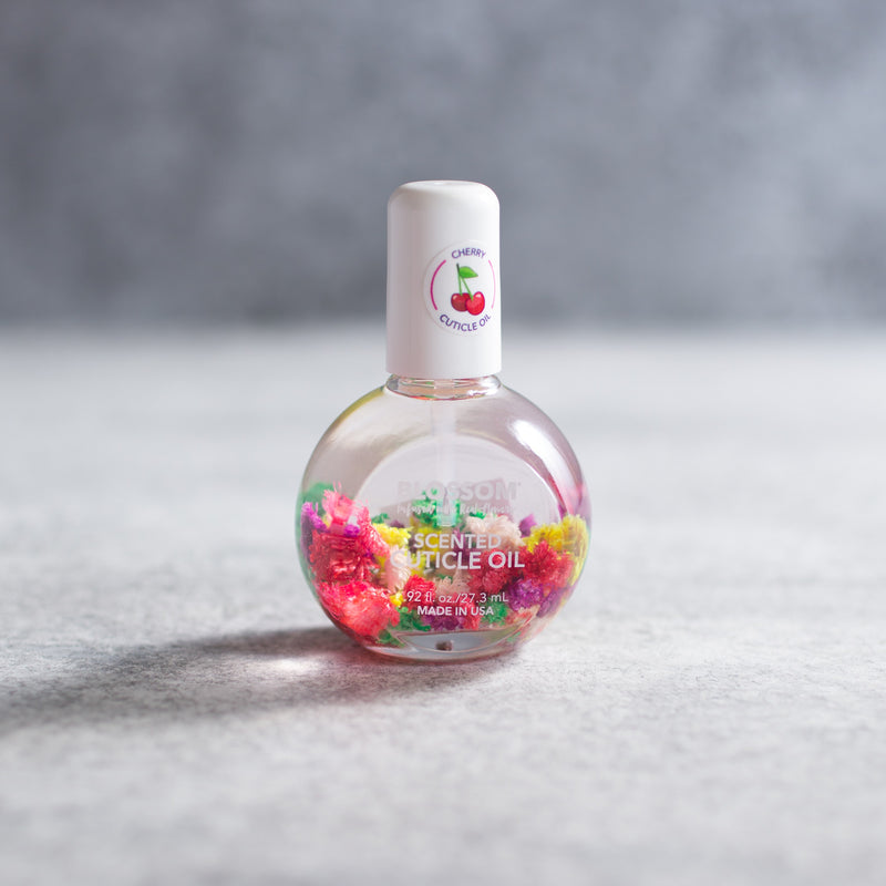 Blossom - Cuticle Oil