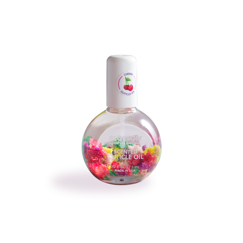 Blossom - Cuticle Oil