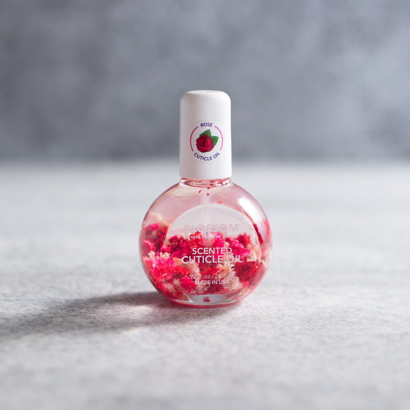 Blossom - Cuticle Oil