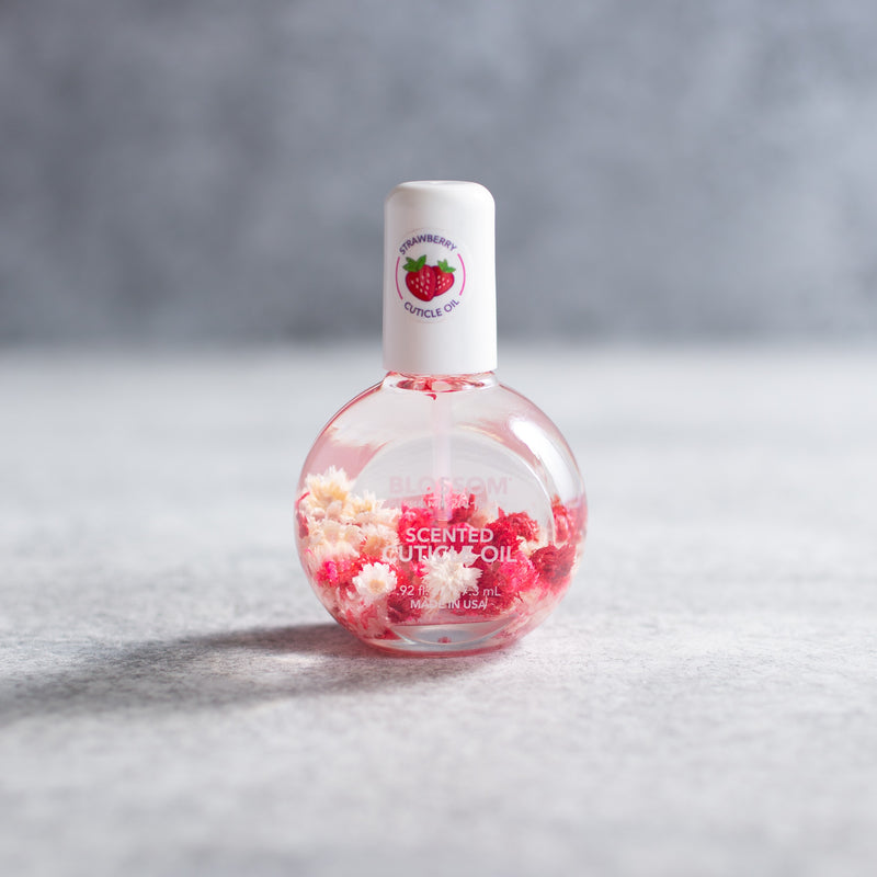 Blossom - Cuticle Oil