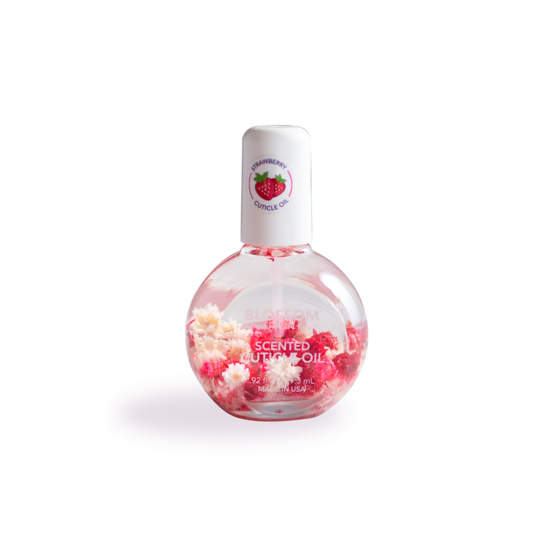 Blossom - Cuticle Oil