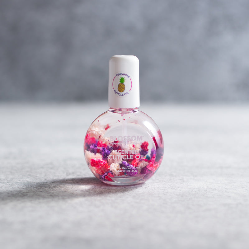 Blossom - Cuticle Oil