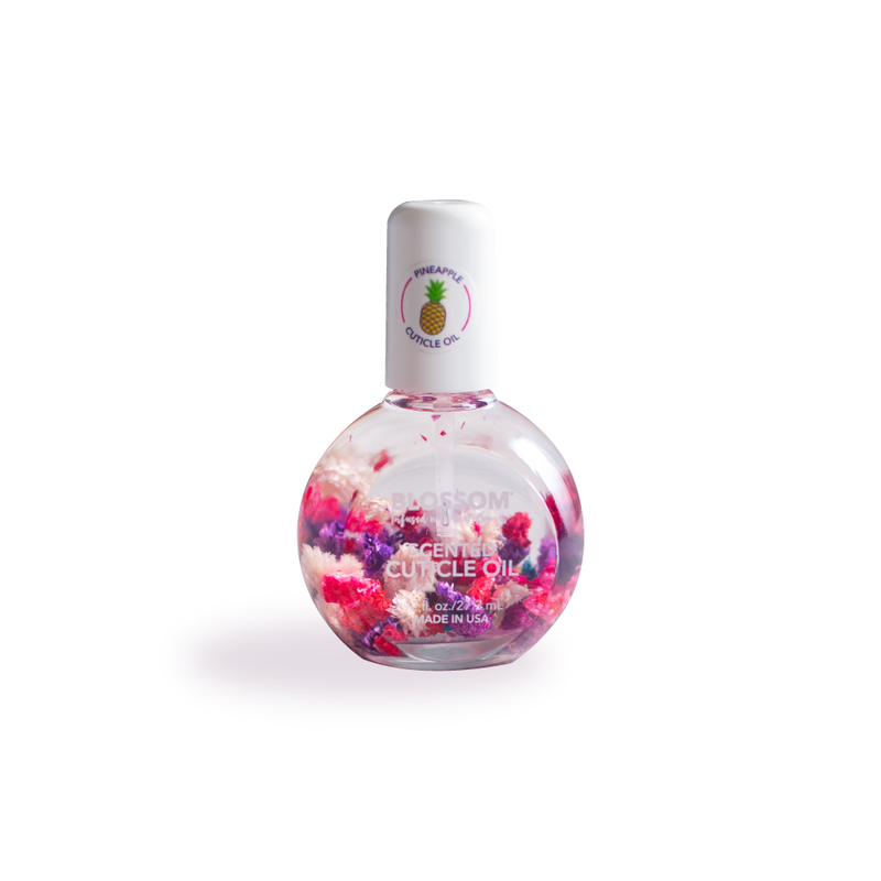 Blossom - Cuticle Oil