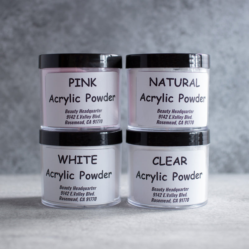 Acrylic Powder