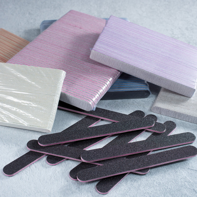 Nail Files